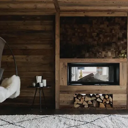 6br Stunning Chalet Pool&cinema * 梅杰夫